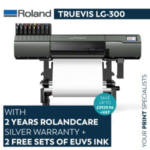 Roland Truevis LG-300 May Offer