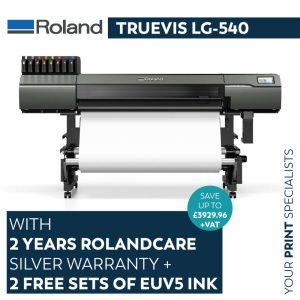 Roland Truevis LG-540 May Offer