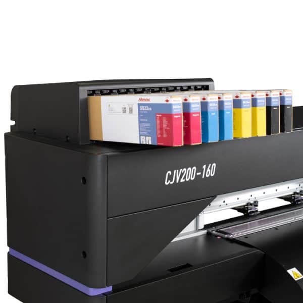 Mimaki CJV200-160 ss22 ink set