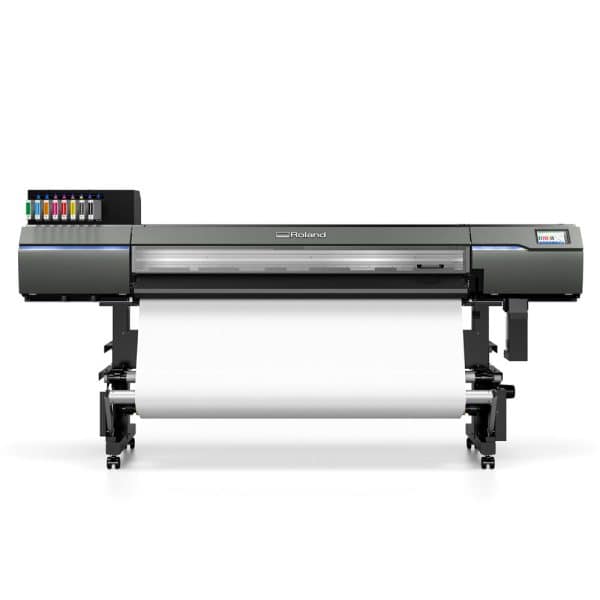 Roland XP-640 Printer eco solvent printer