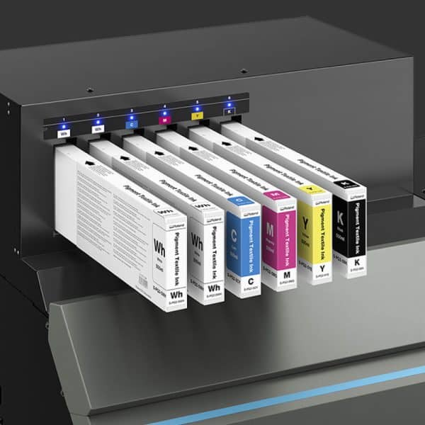 Roland TrueVIS TY-300 DTF printer inks