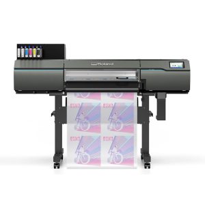 Roland TrueVIS TY-300 DTF Printer