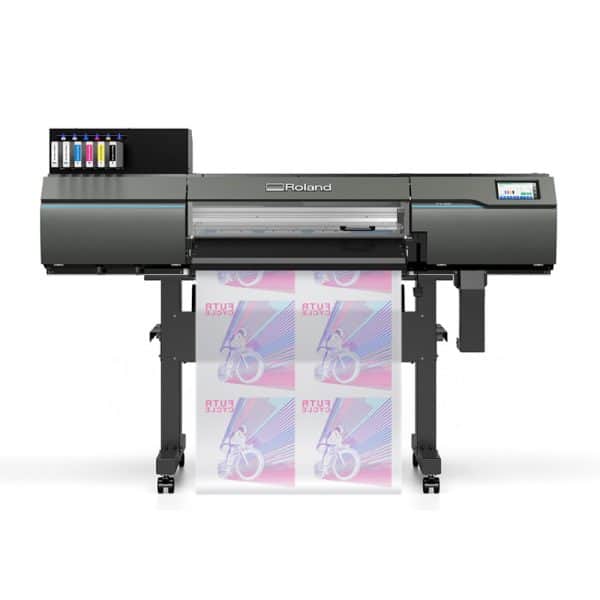Roland TrueVIS TY-300 DTF Printer